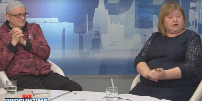 Ce spun ziaristii Cornelia Cozonac si Vasile Botnaru despre obtinerea certificatului de integritate de catre Sor: " Vedem ca este lasat sa mearga in fotoliul de deputat"