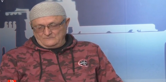 Vasile Botnaru, dupa ce Sor a obtinut certificatul de integritate pentru a participa la parlamentare: " Candu, Plahotniuc si Sor sunt de-o teapa"