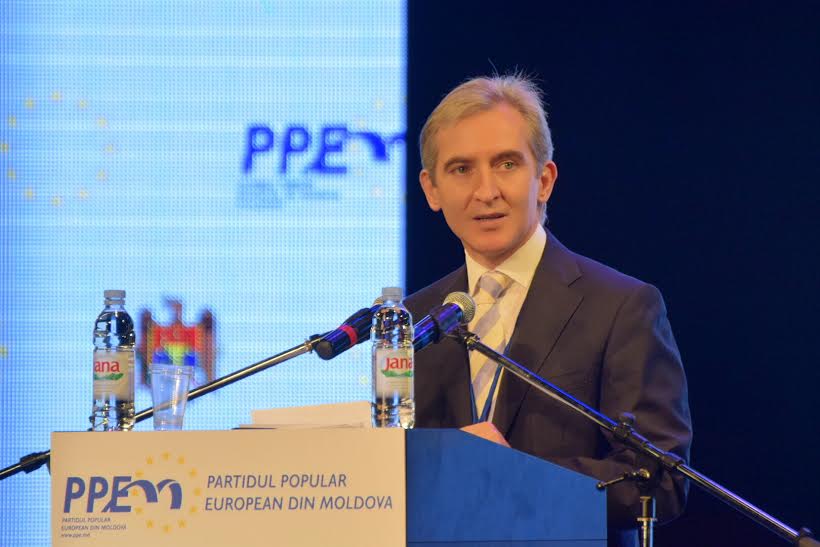PPEM nu va participa la alegerile parlamentare din februarie 2019. Motivul invocat