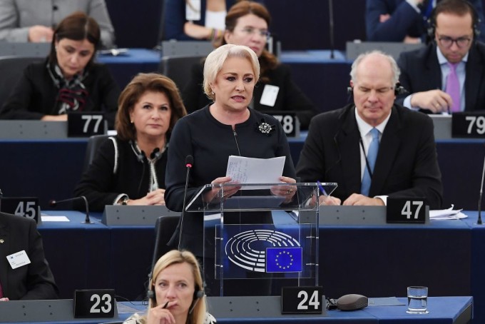 Presa belgiana: "O Romanie corupta preia presedintia UE. Europa are motive serioase de ingrijorare"