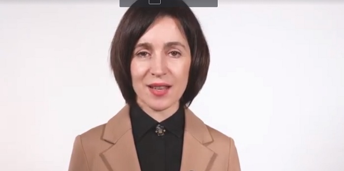 Maia Sandu spune de ce a ales sa candideze pe circumscriptia Europa de Vest, la parlamentarele din februarie. Mesajul ei catre moldovenii din diaspora - VIDEO