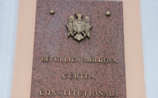 Curtea Constitutionala examineaza legalitatea concesionarii aeroportului Chisinau