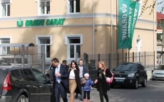 Adevarul: Cartel pe piata asigurarilor auto de Carte Verde din Republica Moldova