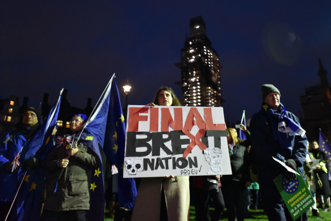 Reactiile liderilor europeni, dupa ce acordul pentru Brexit a fost respins de Parlament