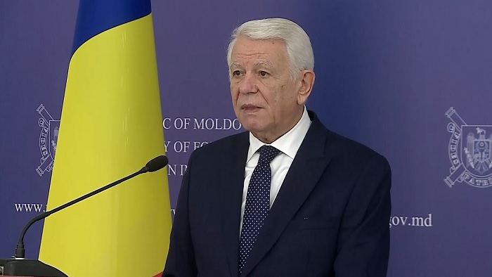 Republica Moldova este una dintre prioritatile Romaniei, aflate la presedintia Consiliului UE in prima jumatate a acestui an. Declaratia facuta de ministrul de externe de la Bucuresti, venit in vizita la Chisinau