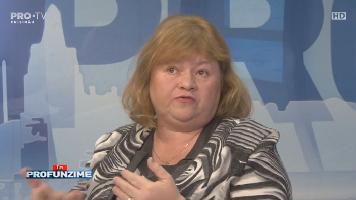 Cum comenteaza Cornelia Cozonac prezenta camerelor de supraveghere, la parlamentarele din februarie: "Este o noua practica electorala de a crea o frica printre alegatori, ca ei sa se simta urmariti"