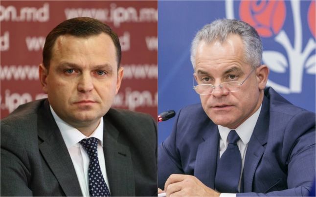 Raspunsul CEC la contestatia depusa de cei de la PD impotriva lui Andrei Nastase, unde il acuza pe acesta de agitatie electorala pe facebook