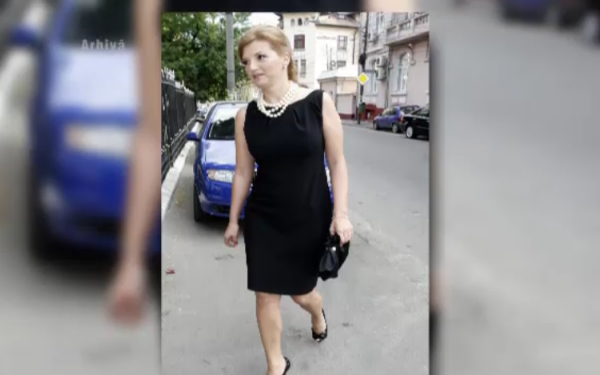Ioana Basescu s-a maritat in secret. Cine este noul ginere al presedintelui roman