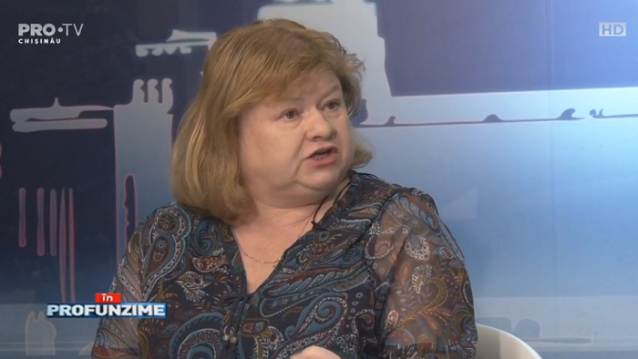 "Presiunea asupra observatorilor Promo-LEX, dar si a mai multor reprezentanti ai societatii civile si ai presei, din partea partidelor care s-au inscris in cursa electorala, arata ca miza pentru aceste alegeri este foarte mare": Cornelia Cozonac
