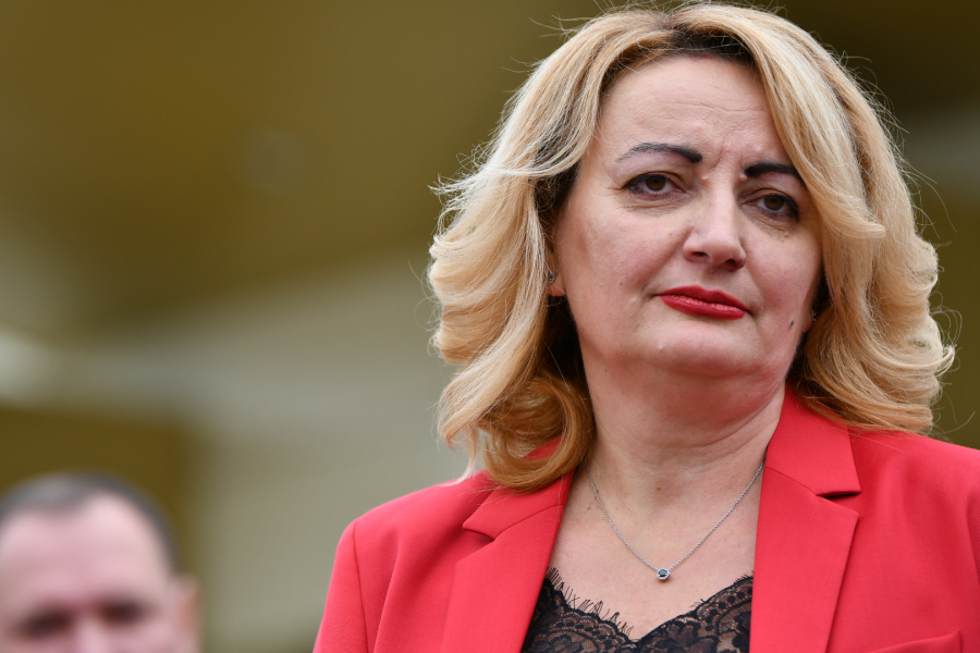Svetlana Popa, invitata astazi la dezbaterile de la PRO TV. Profilul candidatei PSRM pe circumscriptia uninominala 32