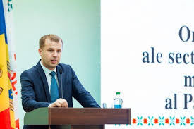 Stanislav Cvasnii, invitat astazi la dezbaterile de la PRO TV. Profilul candidatului PP Sor pe circumscriptia uninominala 30