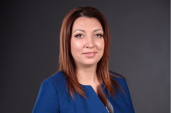 Veronica Herta, invitata astazi la a dezbaterile de la PRO TV. Profilul candidatei PL pe circumscriptia 30