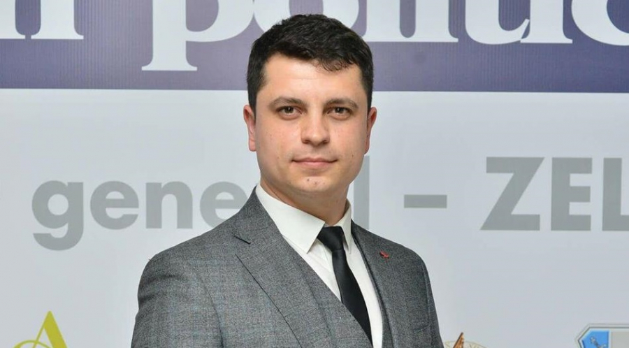 Nicolae Balaur, invitat astazi la dezbaterile de la PRO TV. Profilul candidatului Partidului Democrat pe circumscriptia uninominala 28