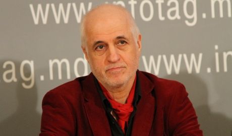 Valentin Dolganiuc, invitat astazi la dezbaterile de la PRO TV. Profilul candidatului independent pe circumscriptia uninominala 30