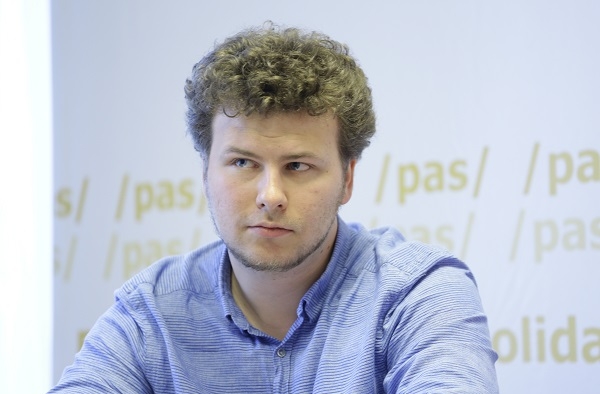 Dan Perciun, invitat astazi la dezbaterile de la PRO TV. Profilul candidatului ACUM pe circumscriptia uninominala 30 - moldovacurata.md