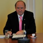 Valeriu Cerba, invitat astazi la dezbaterile de la PRO TV. Profilul  candidatul independent, pe circumscriptia uninominala 27