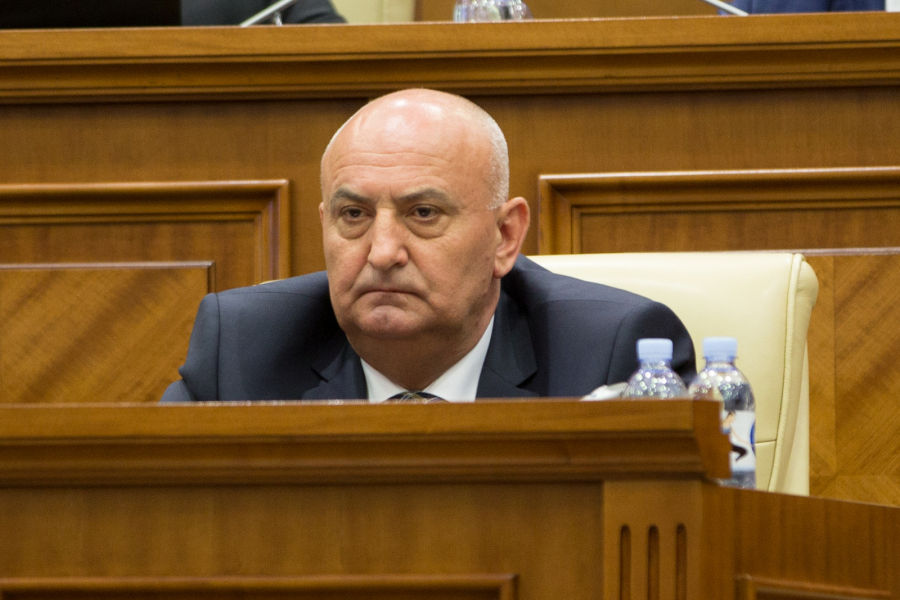 Veaceslav Nedelea, invitat astazi la dezbaterile de la PRO TV. Profilul candidatului PD pe circumscriptia uninominala 27