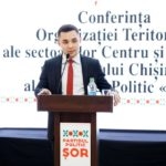 Cristian Botnarenco, invitat astazi la dezbaterile de la PRO TV. Profilul candidatului Partidului Sor pe circumscriptia uninominala 27