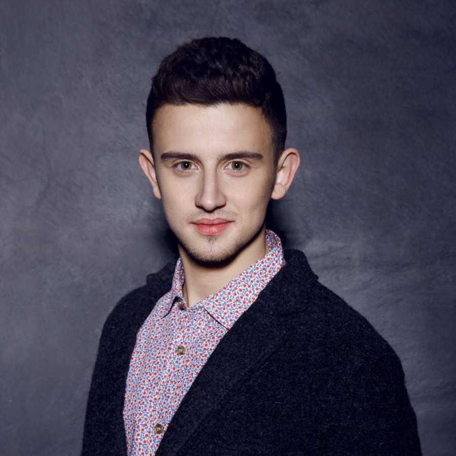 A invins cancerul, iar acum isi doreste sa ii ajute si pe altii. Danieli Shvets vrea sa initieze o campanie de strangere de fonduri pentru copiii diagnosticati cu leucemie - FOTO