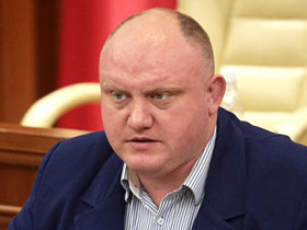 Vasile Bolea, invitat astazi la dezbaterile de la PRO TV. Profilul socialistului, pe circumscriptia uninominala 24 - moldovacurata.md