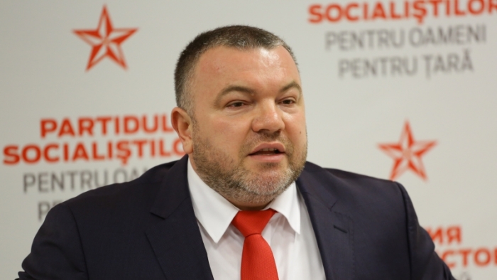 Alexandr Odintov, invitat astazi la dezbaterile de la PRO TV. Profilul socialistului, pe circumscriptia uninominala 25 - moldovacurata.md