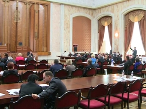 Legea privind instituirea punctelor migrationale, votata in a doua lectura
