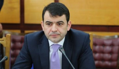 Chiril Gaburici, invitat astazi la dezbaterile de la PRO TV. Profilul democratului, pe circumscriptia uninominala 31
