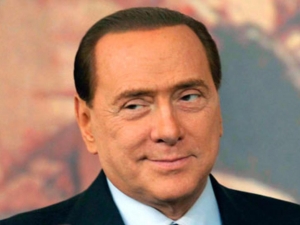 Berlusconi compara cazul sau cu cel al Iuliei Timosenko: "Voi putrezi in inchisoare"