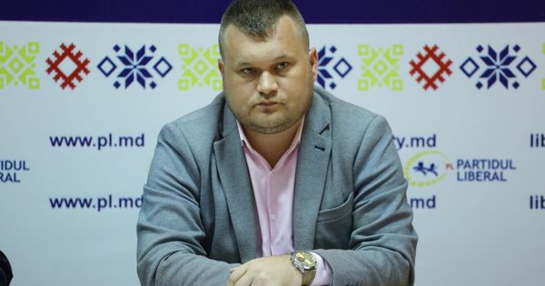 Ion Cebanu, invitat astazi la dezbaterile de la PRO TV. Profilul candidatul Partidului Liberal, pe circumscriptia uninominala 28