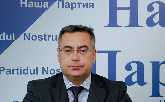 Ilian Casu, invitat astazi la dezbaterile de la PRO TV. Profilul candidatul Partidului Nostru, pe circumscriptia uninominala 27 - moldovacurata.md