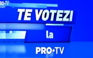 Dezbaterile electorale continua, astazi, cu o alta emisiune "Te votezi la Pro TV". La emisiune participa reprezentantii partidelor PDA, P "Speranta-ÐÐ°Ð´ÐµÐ¶Ð´a" si PR