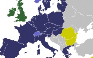 "Amanarea aderarii Bulgariei si Romaniei la Schengen, o decizie cu caracter politic"