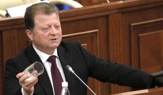 Candidatul socialistilor, Vladimir Turcan: salariu de bugetar, viata de lux si donatii generoase la partid - anticoruptie.md