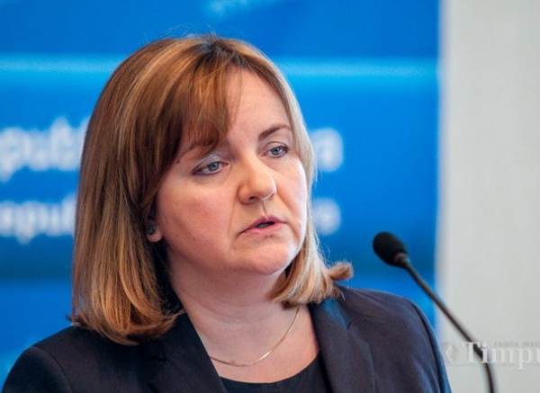 Oficial european, la Chisinau: Aveti restante la lupta impotriva coruptiei si reforma in justitie