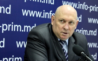 Fiodor Ghelici a intrat in greva foamei