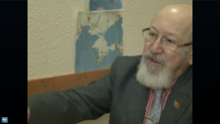 In cazul in care ajunge deputat, Ilan Sor nu se va mai prezenta la Curtea de Apel, pentru ca sedintele vor fi suspendate pe perioada mandatului, spune un expert in drept constitutional. Cum ramane cu imunitatea primarului de Orhei - VIDEO
