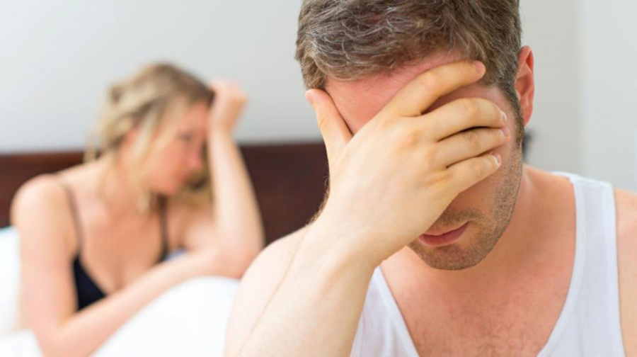 Sexul - o tema tabu? Iata TOP 3 cele mai frecvente intrebari ale tinerilor - FOTO