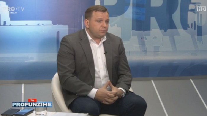 Andrei Nastase: "PDM incearca sa mimeze un proces de constituire a unei aliante. ACUM  nu va face niciodata alianta cu hotii, cu mafia care si-a batut joc de oameni"