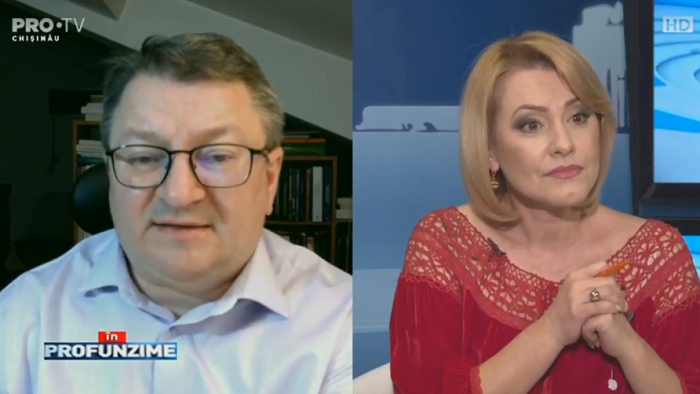 Analistul Armand Gosu despre alegerile parlamentare: "Rezultatele au fost surprinzatoare. Sondajele au probleme tehnice; tine de esantion, 
ele nu sunt adevarate, ci corupte."
