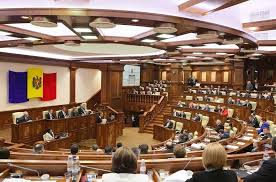 Sedinta de constituire a Parlamentului va fi prezidata de Eduard Smirnov