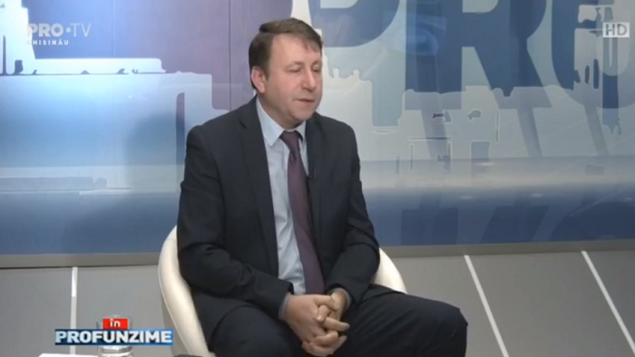 Igor Munteanu: "Aticipatele sunt o solutie proasta pentru toti. Electoratul este extrem de obosit si alegatorii sunt obositi "
