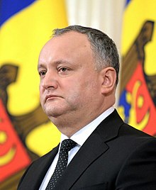 Igor Dodon va semna pe parcursul acestei saptamani decretul cu privire la convocarea primei sedinte a noului Parlament