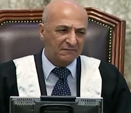 Razbunare? Ce s-a intamplat cu judecatorul care l-a condamnat la moarte pe Saddam Hussein