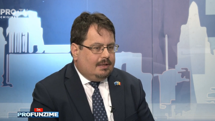 Ce spune Peter Michalko, Ambasadorul UE la Chisinau, despre cetatenii din stanga Nistrului care au fost platiti si adusi ca sa voteze la alegerile din 24 februarie