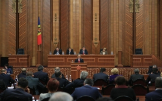 PL, PLDM si PD nu vor vota motiunea de cenzura: "Regulamentul trebuie schimbat"