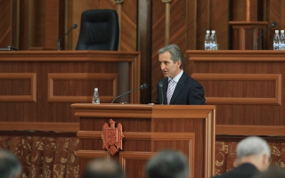 Leanca: Conflictul transnistrean nu poate fi un subiect pentru polemici si speculatii politice