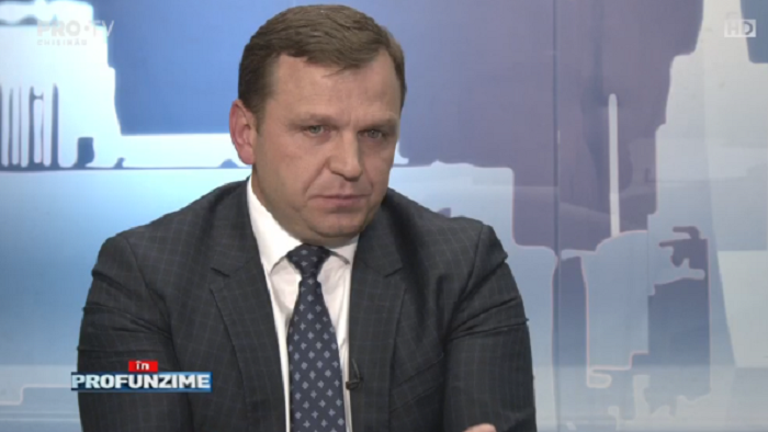 Andrei Nastase nu vede sensul intalnirii de pe 2 aprilie anuntate de Igor Dodon