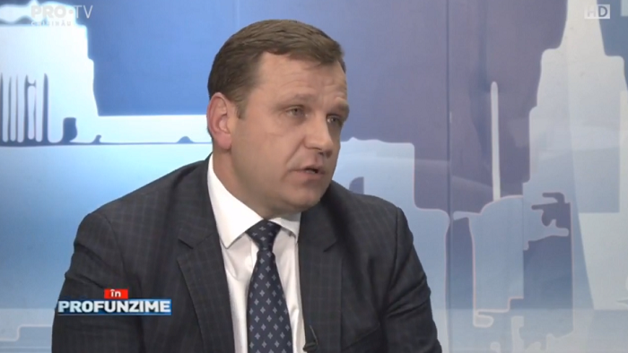 Andrei Nastase: "Se cuvine sa cunoastem care este rezultatul targului dintre aceste doua partide, pentru ca nimeni dintre ele nu au ascuns ca se poarta negocieri" 
