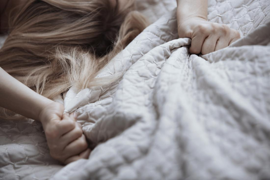 Ai dureri in timpul actului sexual? Iata cele mai frecvente cauze - FOTO