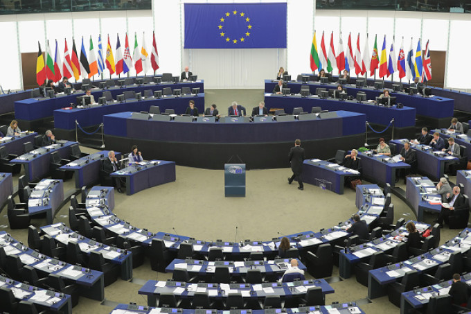 Consiliul UE isi reafirma sustinerea pentru candidatul francez la postul de procuror-sef european